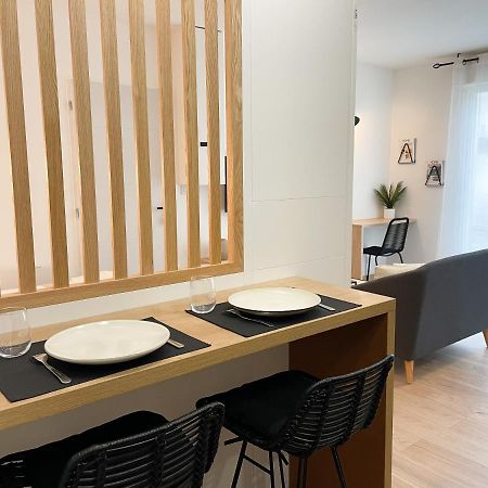 Cozymaine, Superbe Studio Au Coeur D'אנז'ה מראה חיצוני תמונה