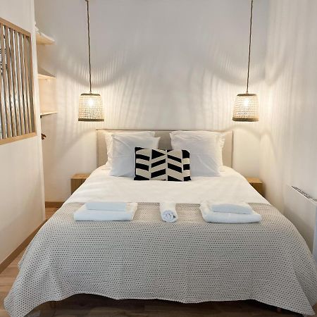 Cozymaine, Superbe Studio Au Coeur D'אנז'ה מראה חיצוני תמונה