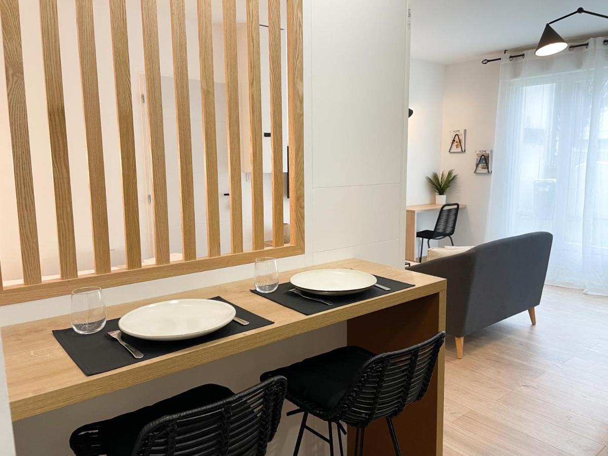 Cozymaine, Superbe Studio Au Coeur D'אנז'ה מראה חיצוני תמונה